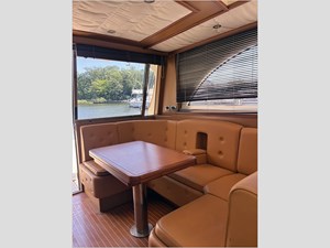 51' Mochi 2005 Dolphin 13 