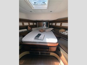 51' Mochi 2005 Dolphin 22 