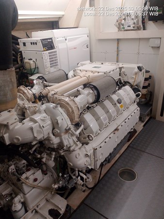 ABIGAIL - Yacht for sale