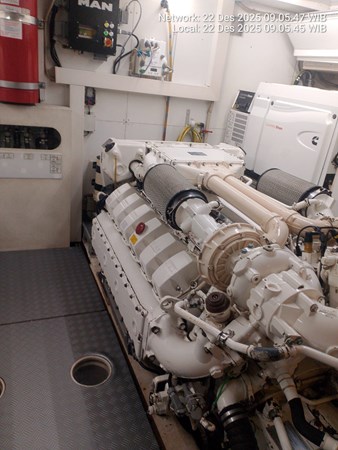 ABIGAIL - Yacht for sale