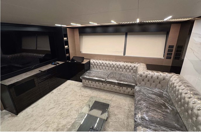 ABIGAIL - Yacht for sale