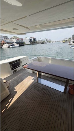 ABIGAIL - Yacht for sale