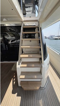 ABIGAIL - Yacht for sale