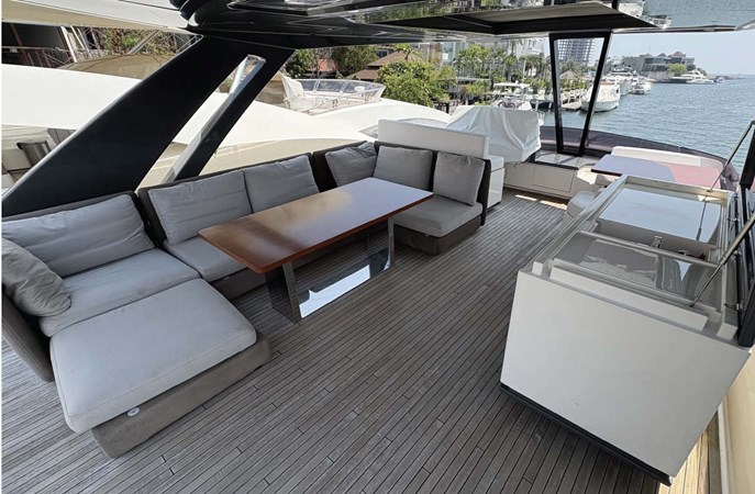 ABIGAIL - Yacht for sale