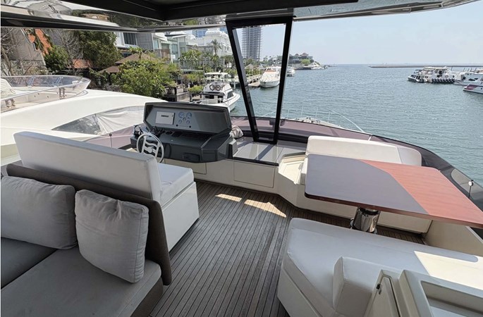 ABIGAIL - Yacht for sale
