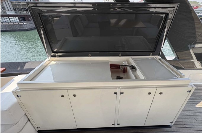 ABIGAIL - Yacht for sale