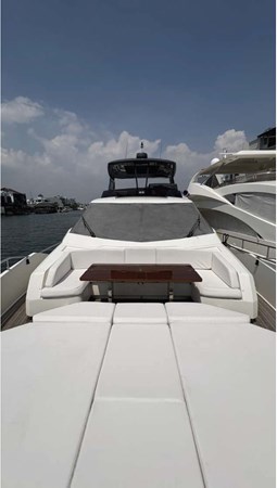 ABIGAIL - Yacht for sale