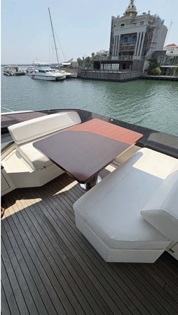 ABIGAIL - Yacht for sale
