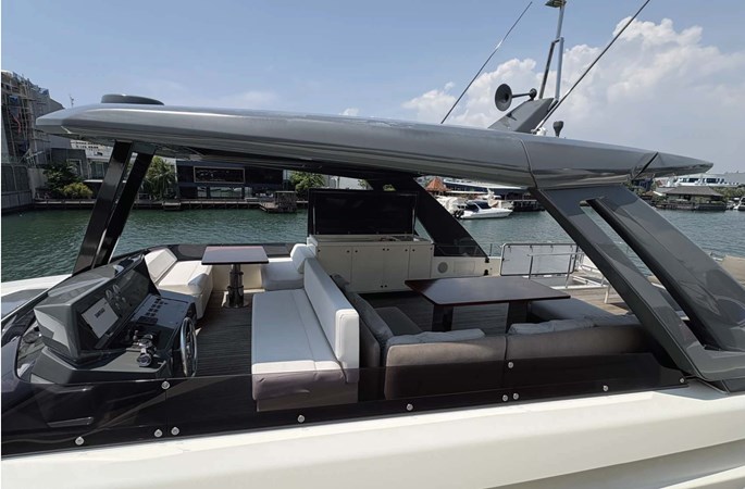 ABIGAIL - Yacht for sale