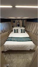 ABIGAIL 20 Double guest cabin