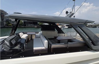 ABIGAIL 6 Flybridge 