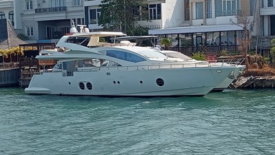 GALLEN 0 Aicon 85 (2010)