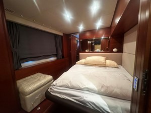 GALLEN 16 Double Cabin 1 - SB