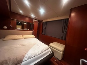 GALLEN 17 Double Cabin 2 - P