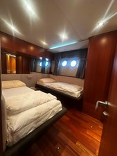 GALLEN 19 Twin Cabin 2 - P