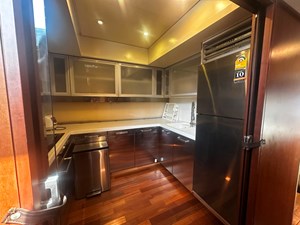 GALLEN 20 Galley 