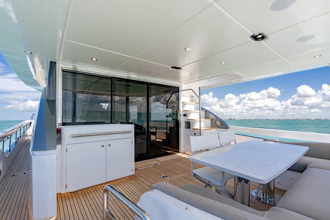 PLANE TO SEA - Yacht zu verkaufen