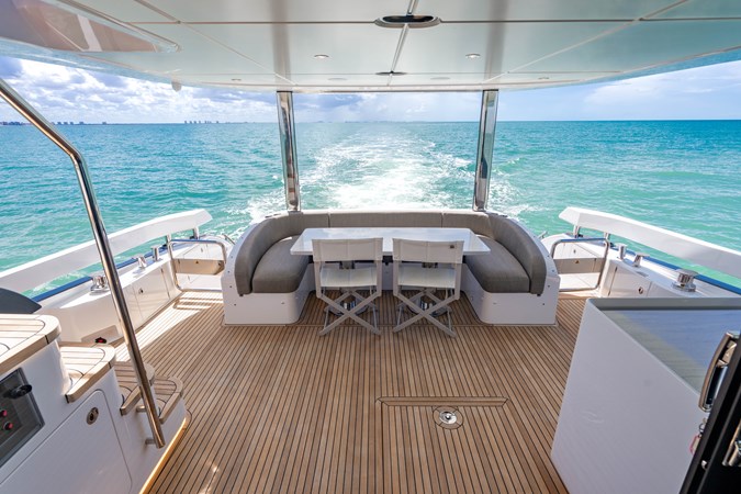 PLANE TO SEA - Yacht zu verkaufen