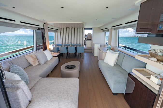PLANE TO SEA - Yacht zu verkaufen