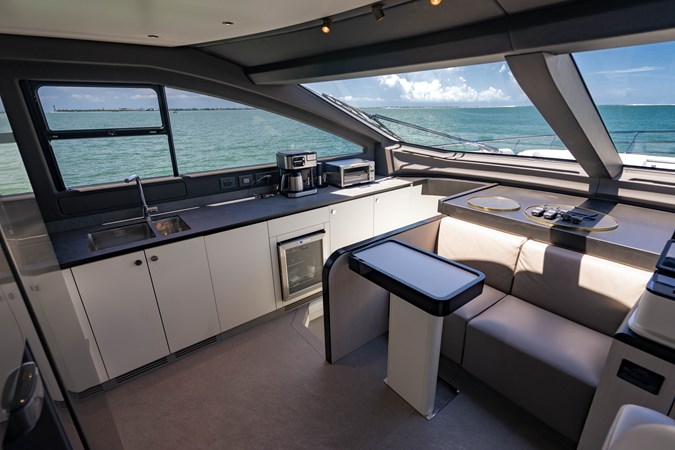 PLANE TO SEA - Yacht zu verkaufen