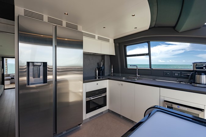 PLANE TO SEA - Yacht zu verkaufen