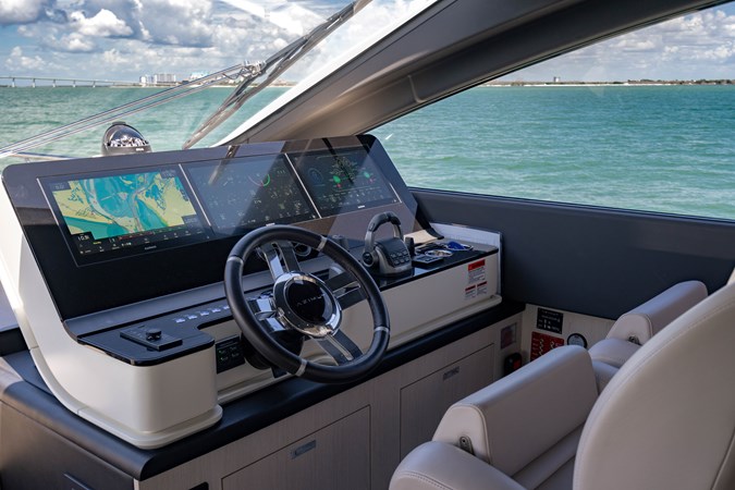 PLANE TO SEA - Yacht zu verkaufen
