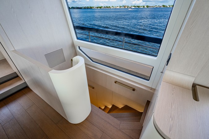 PLANE TO SEA - Yacht zu verkaufen