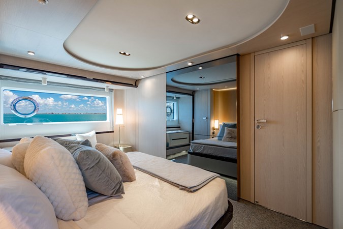 PLANE TO SEA - Yacht zu verkaufen