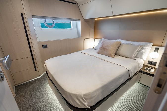PLANE TO SEA - Yacht zu verkaufen