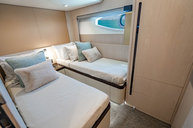 PLANE TO SEA - Yacht zu verkaufen