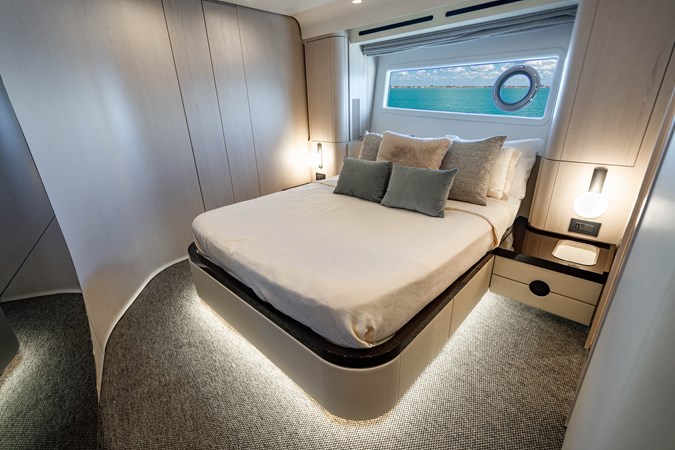 PLANE TO SEA - Yacht zu verkaufen