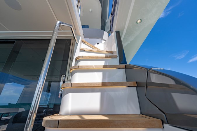 PLANE TO SEA - Yacht zu verkaufen