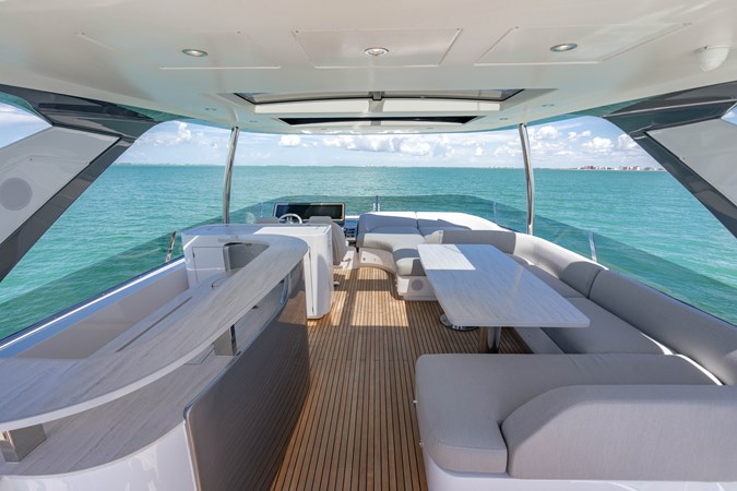 PLANE TO SEA - Yacht zu verkaufen