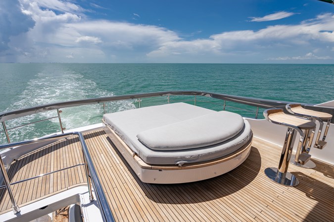 PLANE TO SEA - Yacht zu verkaufen