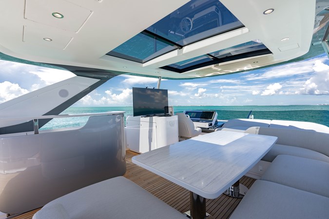 PLANE TO SEA - Yacht zu verkaufen