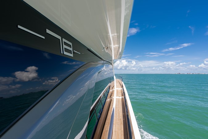 PLANE TO SEA - Yacht zu verkaufen