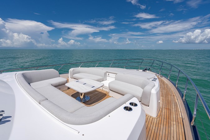 PLANE TO SEA - Yacht zu verkaufen