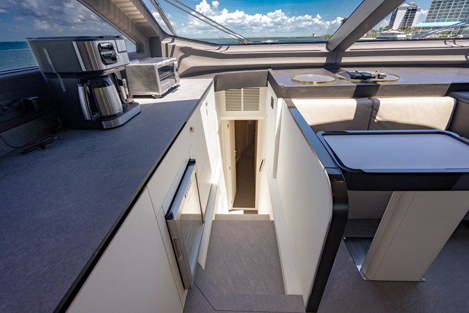 PLANE TO SEA - Yacht zu verkaufen