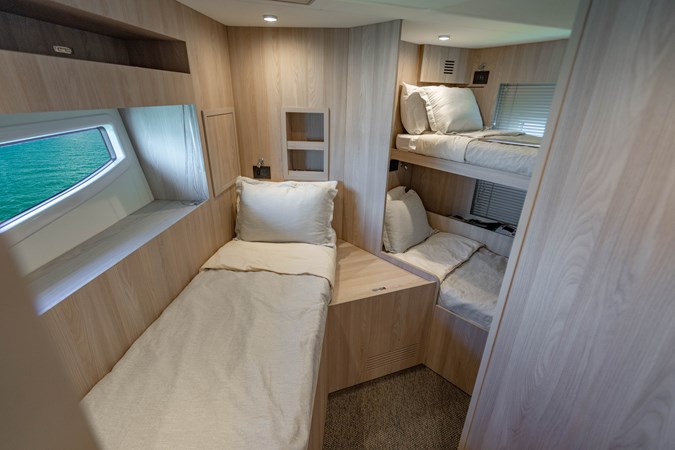 PLANE TO SEA - Yacht zu verkaufen