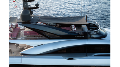 FLYING DAGGER III 6 