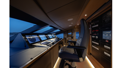 FLYING DAGGER III 26 