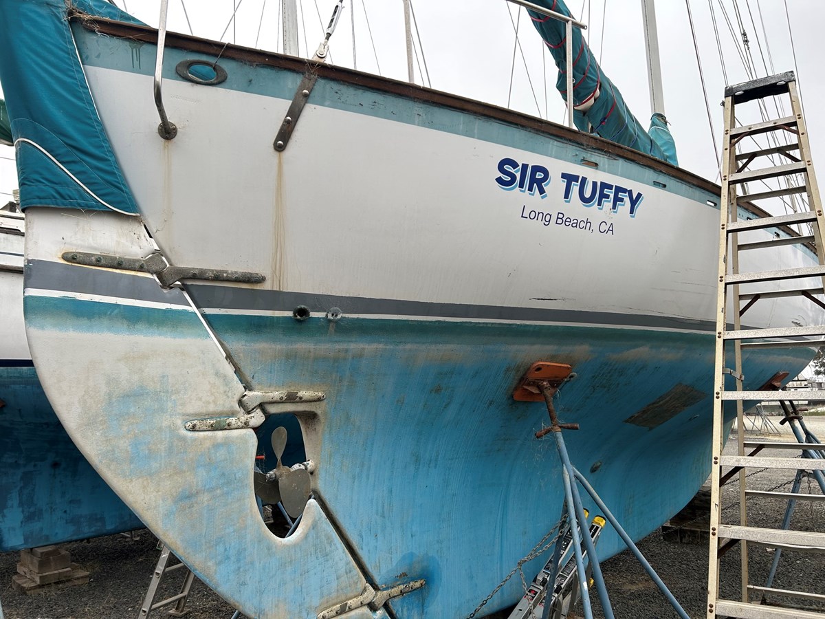 Stern Strb.