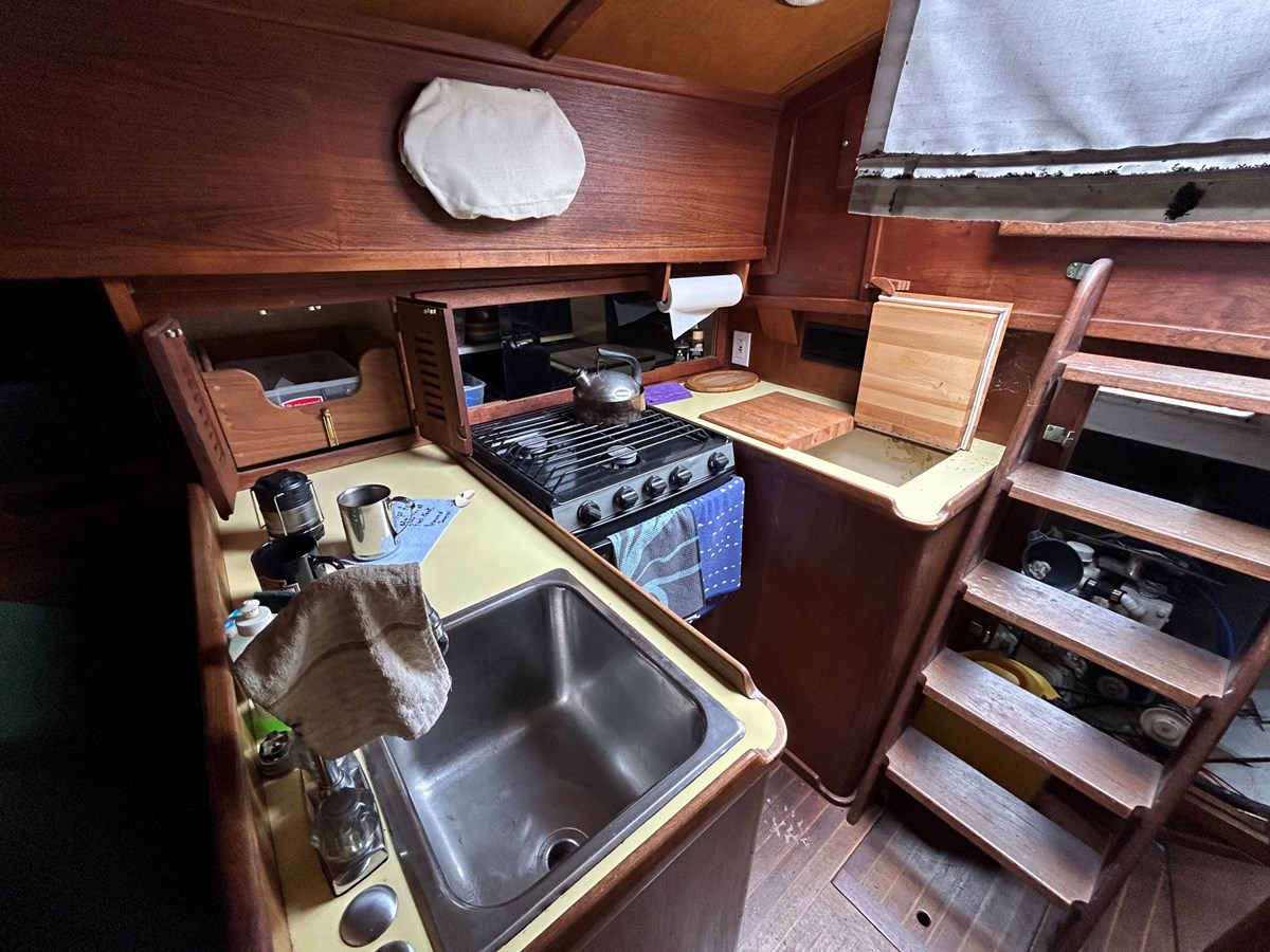 Galley