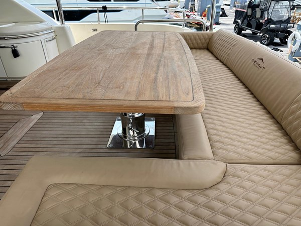 75FT AZIMUT 2010, MINIMAL RISK - Yacht for sale