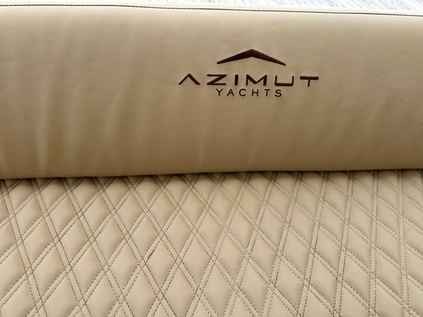 75FT AZIMUT 2010, MINIMAL RISK - Yacht for sale