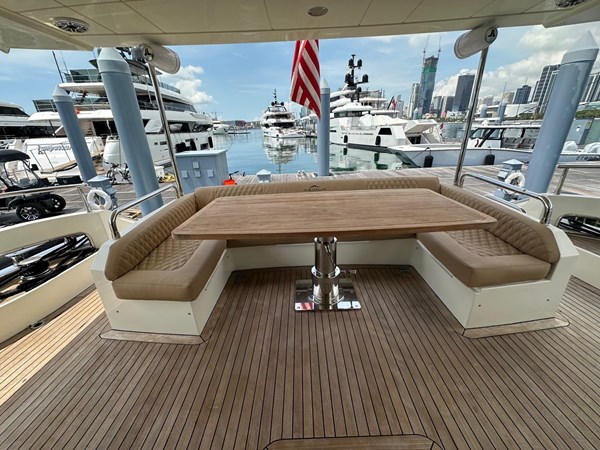 75FT AZIMUT 2010, MINIMAL RISK - Yacht for sale