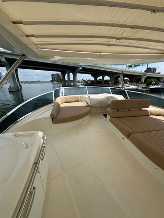 75FT AZIMUT 2010, MINIMAL RISK - Yacht for sale