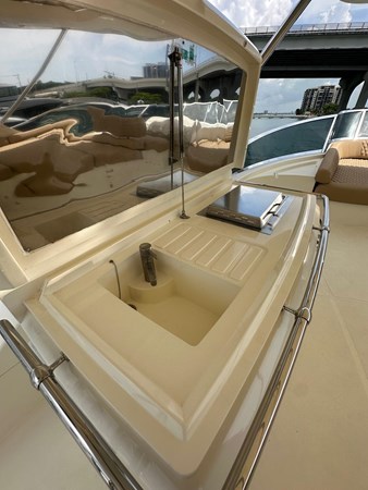 75FT AZIMUT 2010, MINIMAL RISK - Yacht for sale