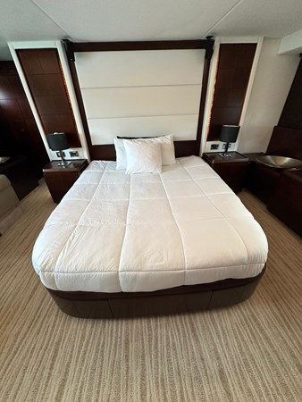 75FT AZIMUT 2010, MINIMAL RISK - Yacht for sale
