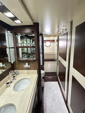 75FT AZIMUT 2010, MINIMAL RISK - Yacht for sale